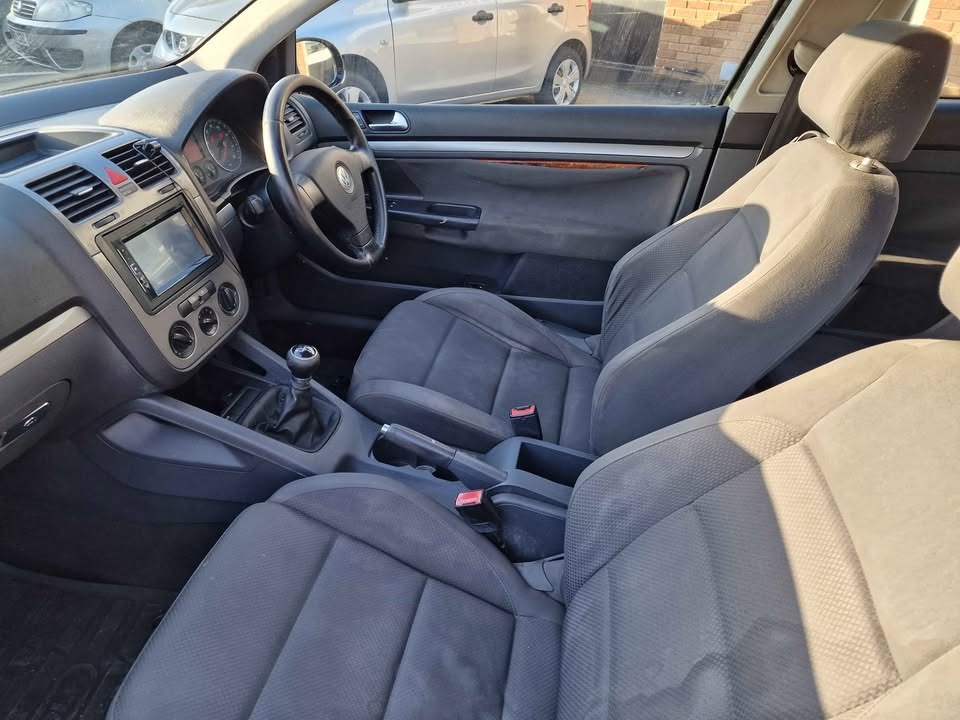 Used Volkswagen Golf 2006 for sale - 77917685: Photo 9