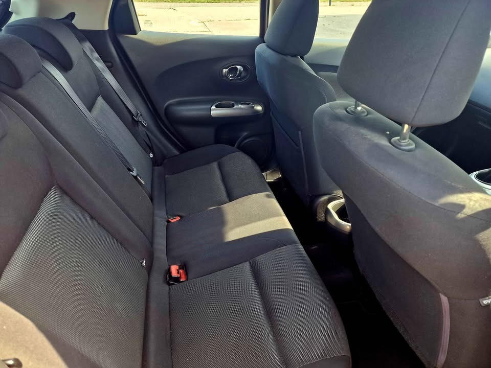 Used Nissan Juke 2013 for sale - 76918161: Photo 12