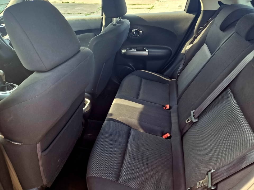 Used Nissan Juke 2013 for sale - 76918161: Photo 13