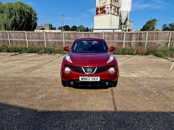 2013 (62) - 1.6 Acenta 5dr