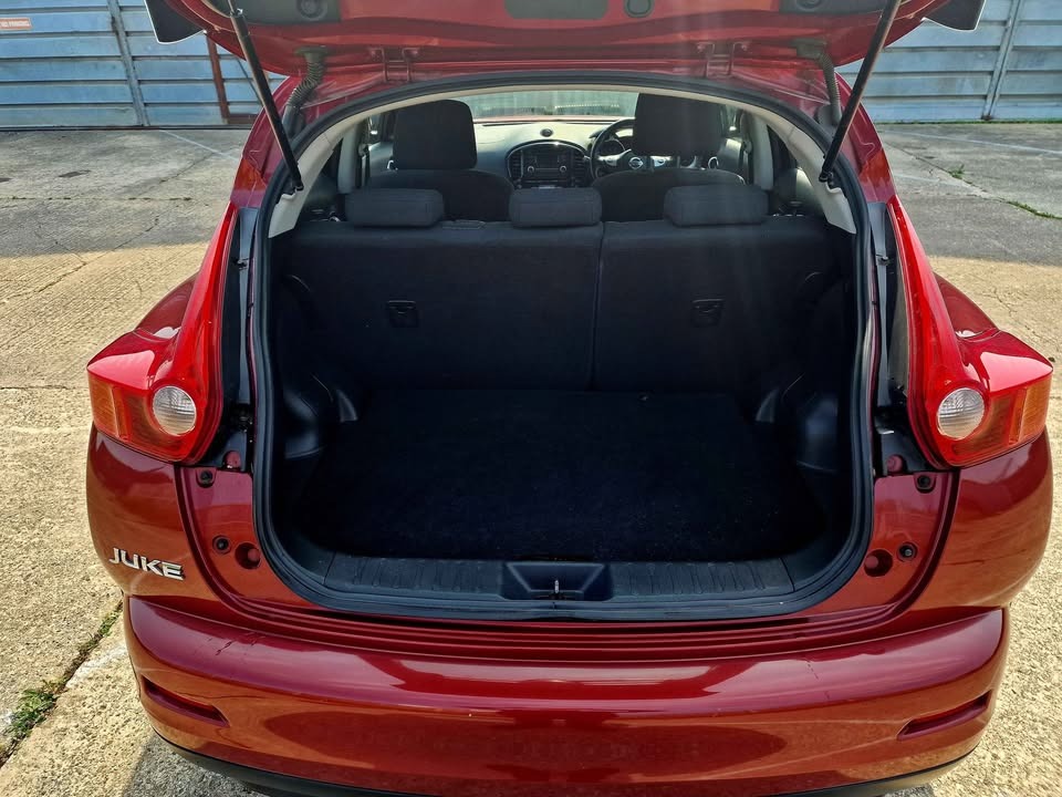 Used Nissan Juke 2013 for sale - 76918161: Photo 7