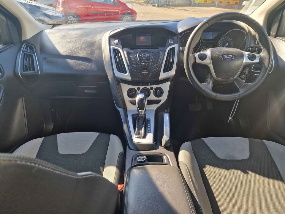 Used Ford Focus 2012 for sale - 78064512: Photo 10