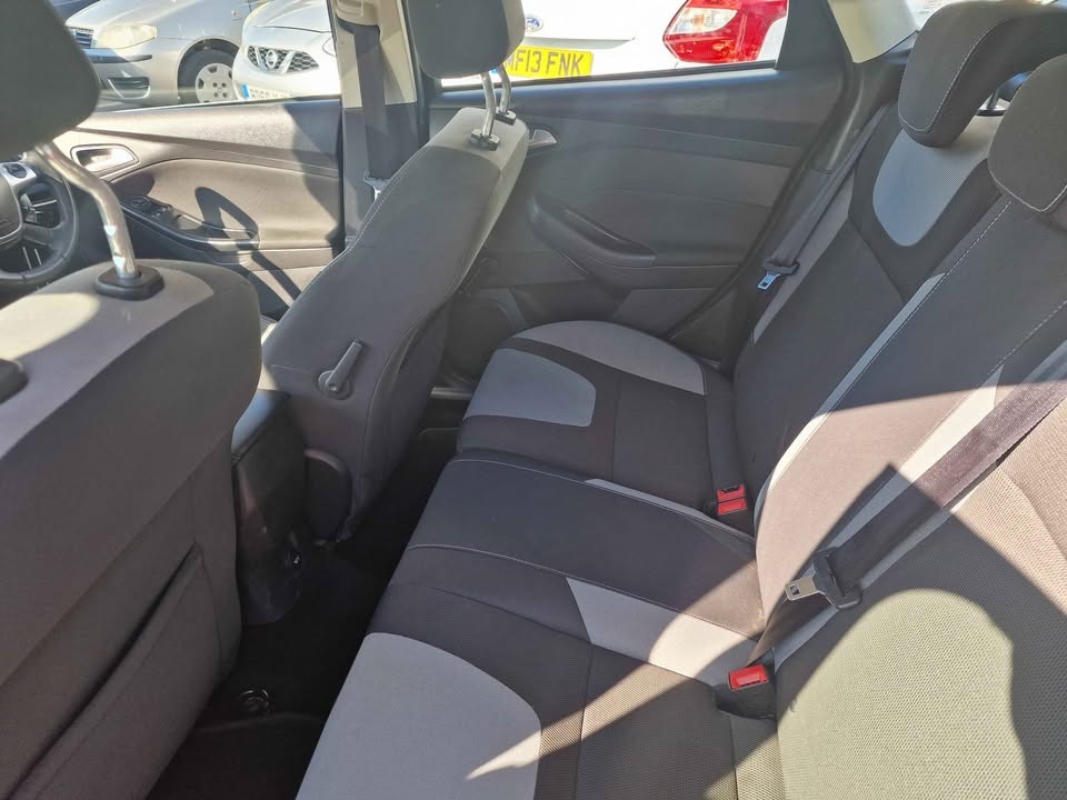 Used Ford Focus 2012 for sale - 78064512: Photo 11