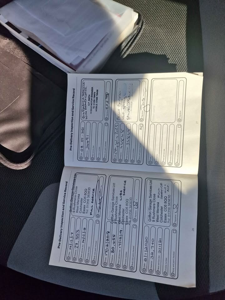 Used Ford Focus 2012 for sale - 78064512: Photo 12