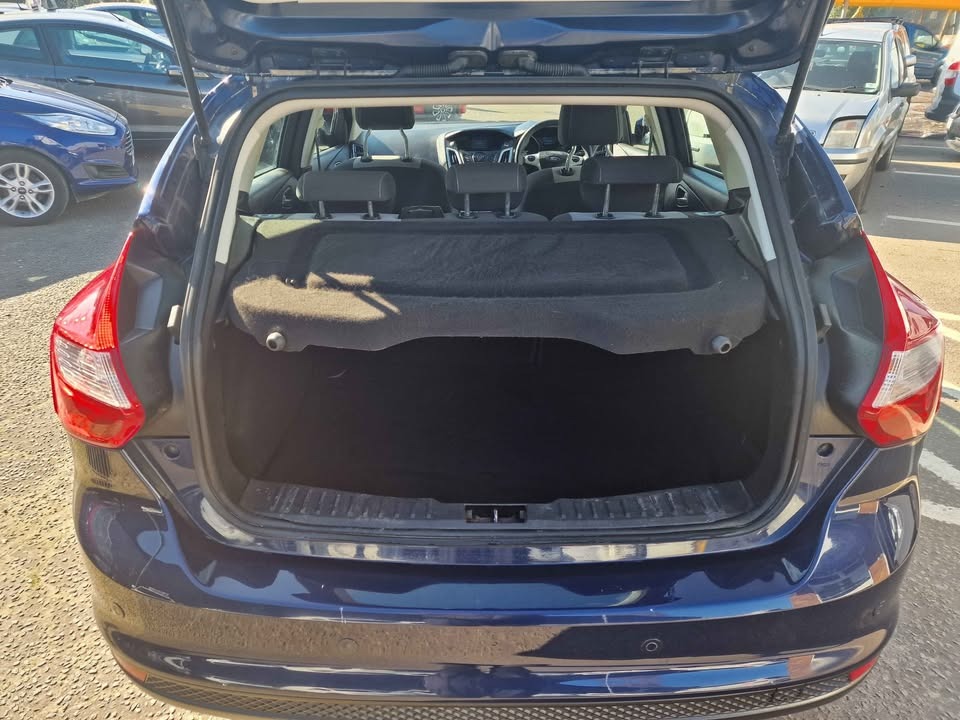 Used Ford Focus 2012 for sale - 78064512: Photo 7