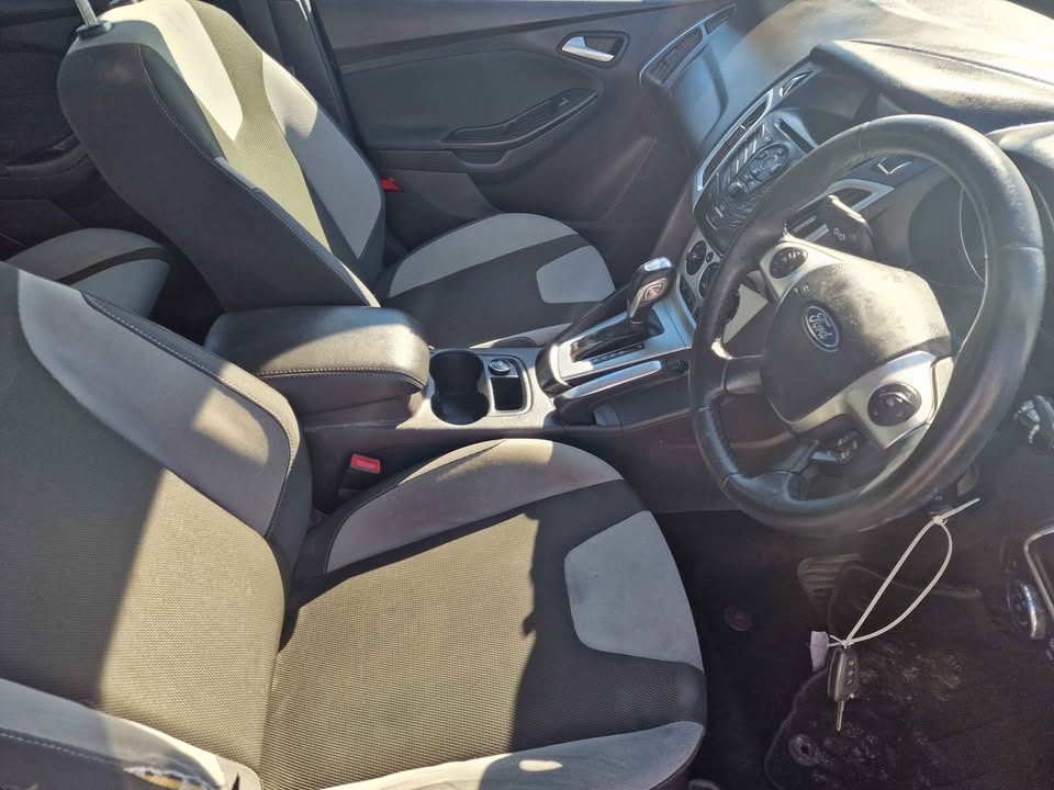 Used Ford Focus 2012 for sale - 78064512: Photo 8