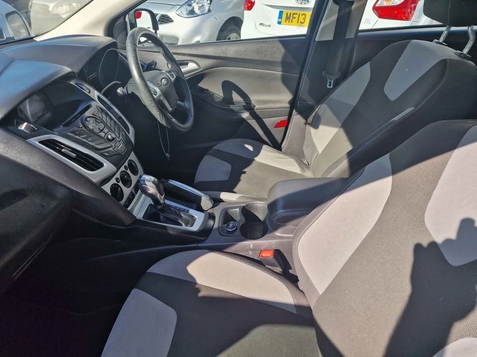 Used Ford Focus 2012 for sale - 78064512: Photo 9