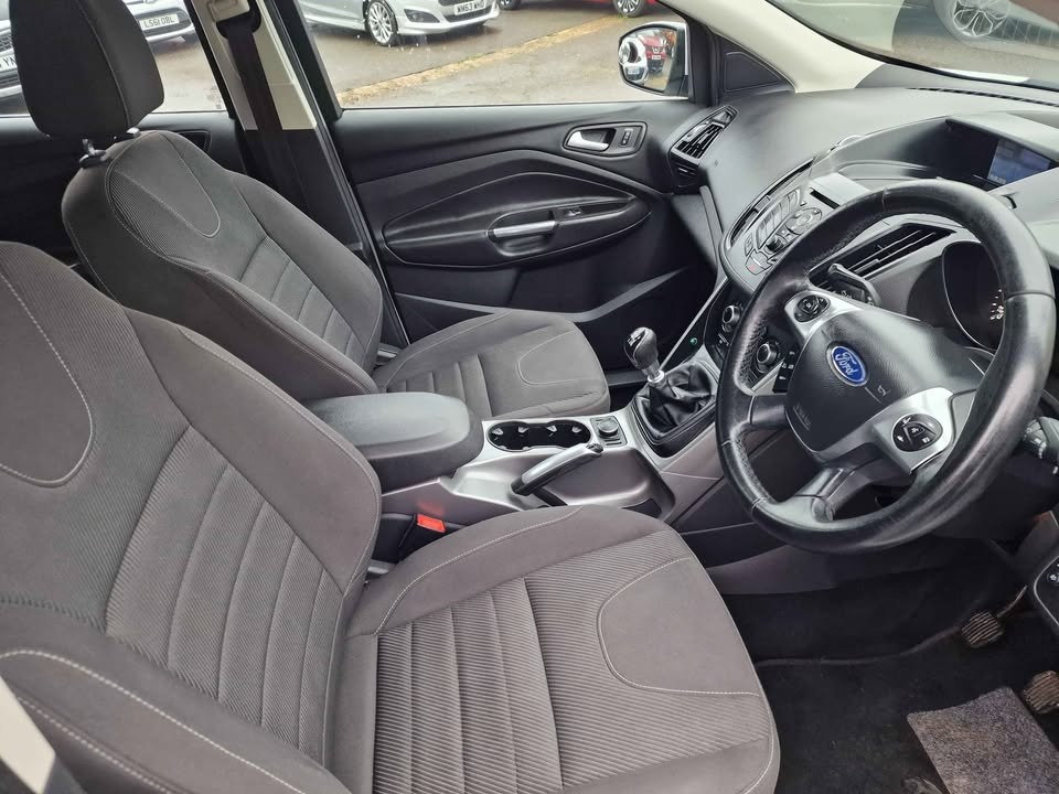 Used Ford Kuga 2014 for sale - 77381208: Photo 10