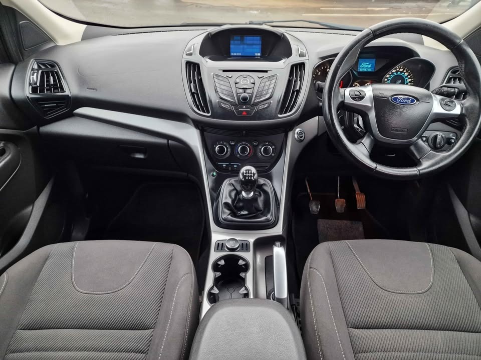 Used Ford Kuga 2014 for sale - 77381208: Photo 11