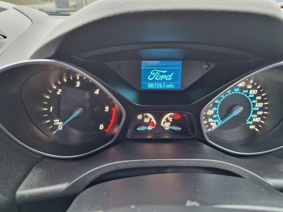Used Ford Kuga 2014 for sale - 77381208: Photo 12