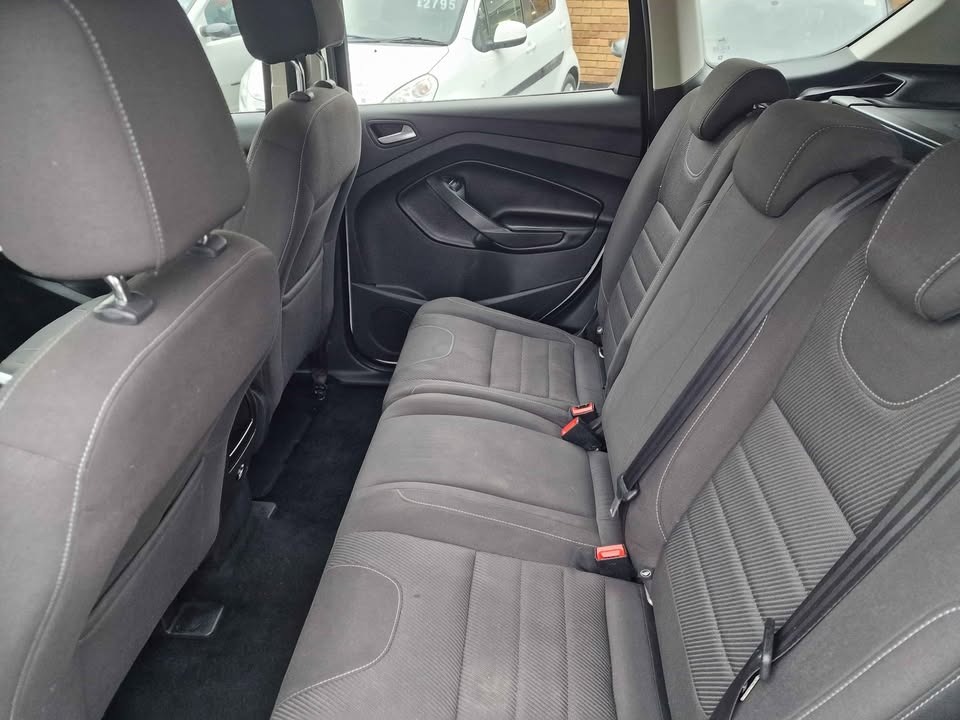 Used Ford Kuga 2014 for sale - 77381208: Photo 13