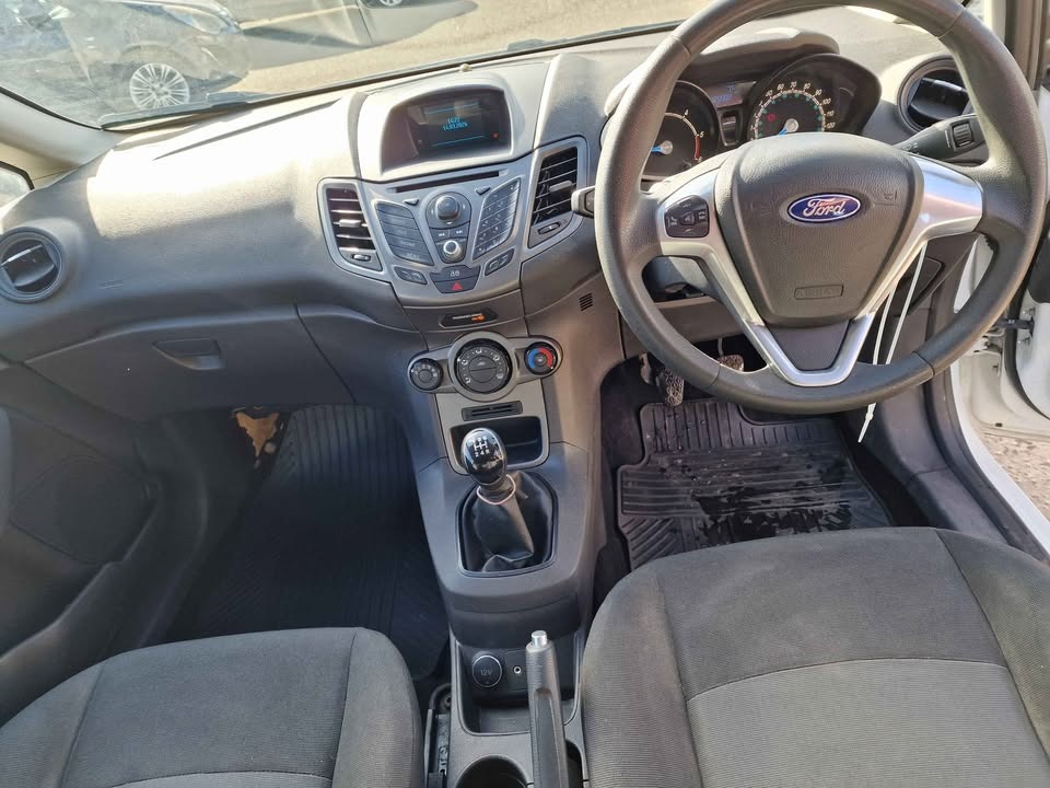 Used Ford Fiesta 2013 for sale - 78064954: Photo 10