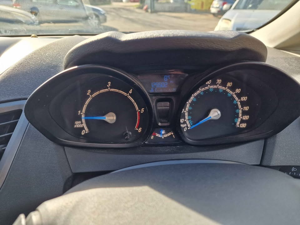 Used Ford Fiesta 2013 for sale - 78064954: Photo 11