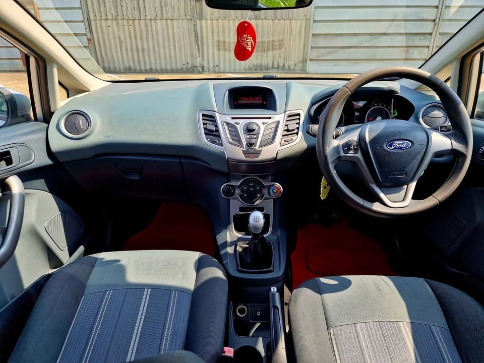 Used Ford Fiesta 2009 for sale - 76908859: Photo 10