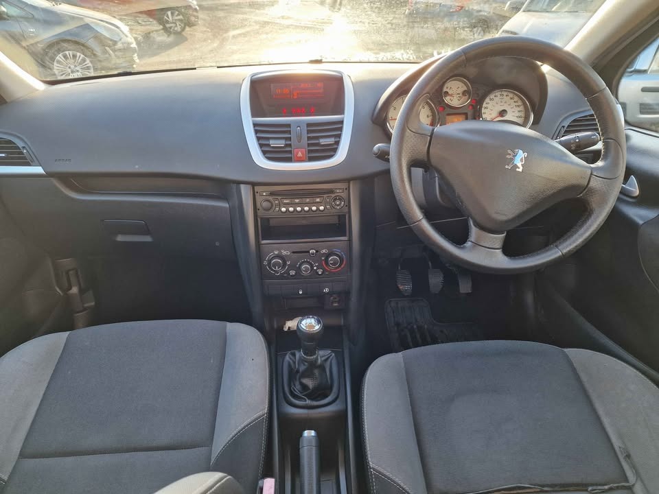 Used Peugeot 207 2011 for sale - 77917844: Photo 10