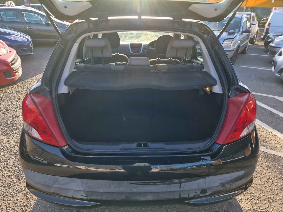 Used Peugeot 207 2011 for sale - 77917844: Photo 7