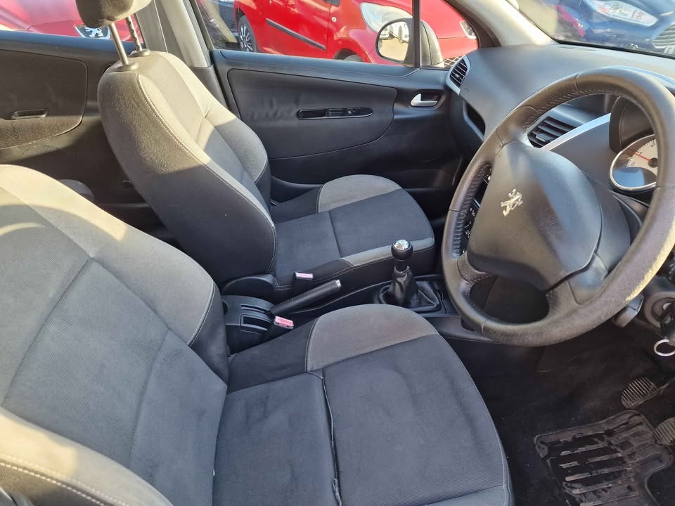 Used Peugeot 207 2011 for sale - 77917844: Photo 8