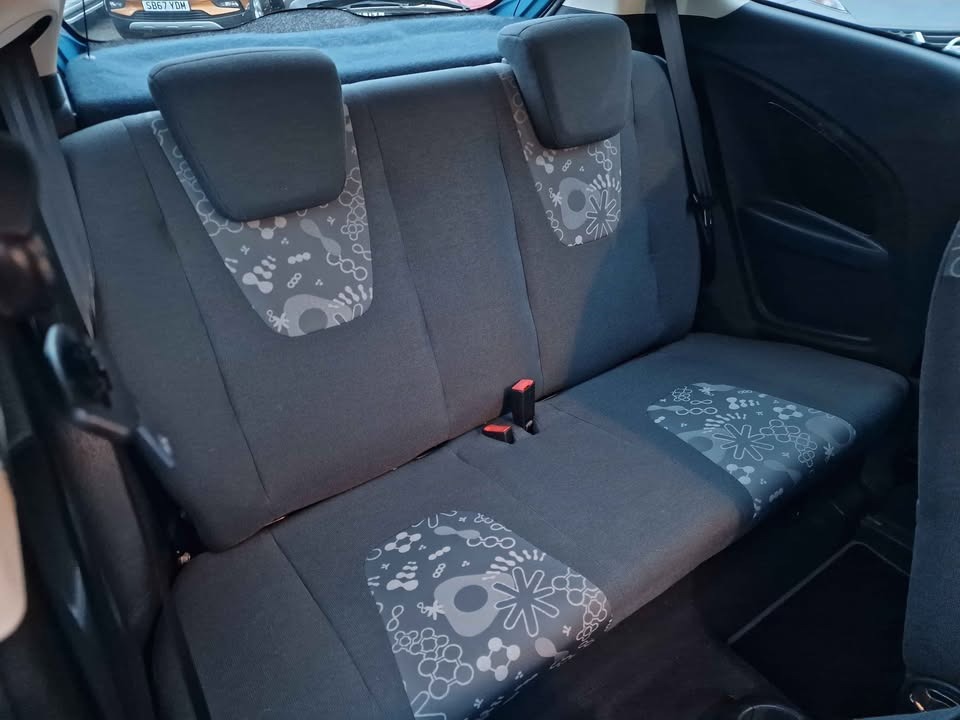 Used Ford Ka 2014 for sale - 77391958: Photo 12