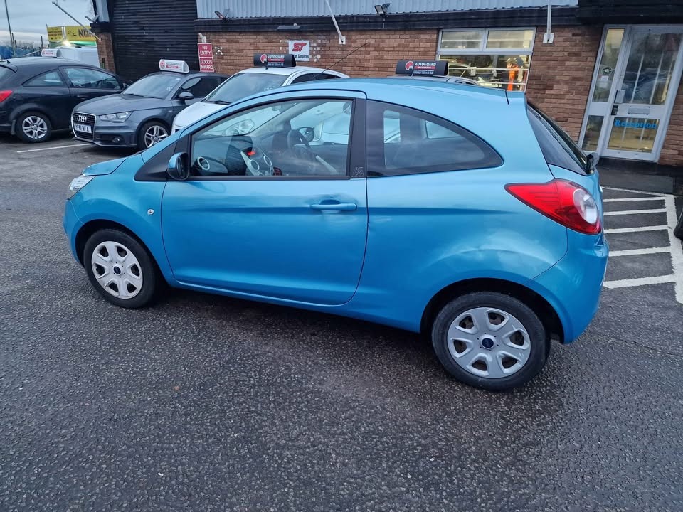 Used Ford Ka 2014 for sale - 77391958: Photo 5