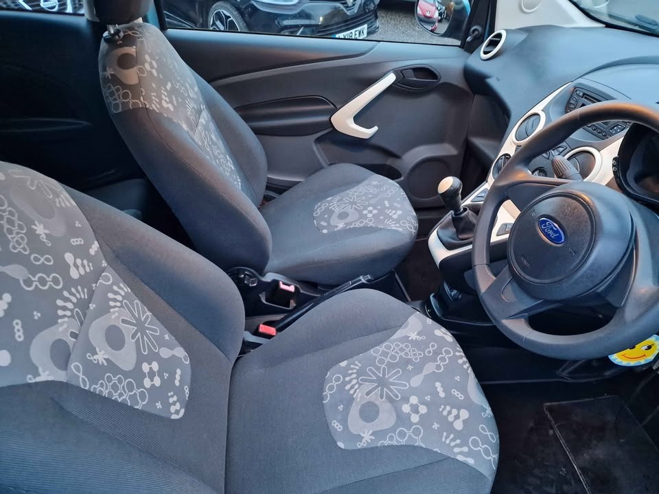 Used Ford Ka 2014 for sale - 77391958: Photo 8