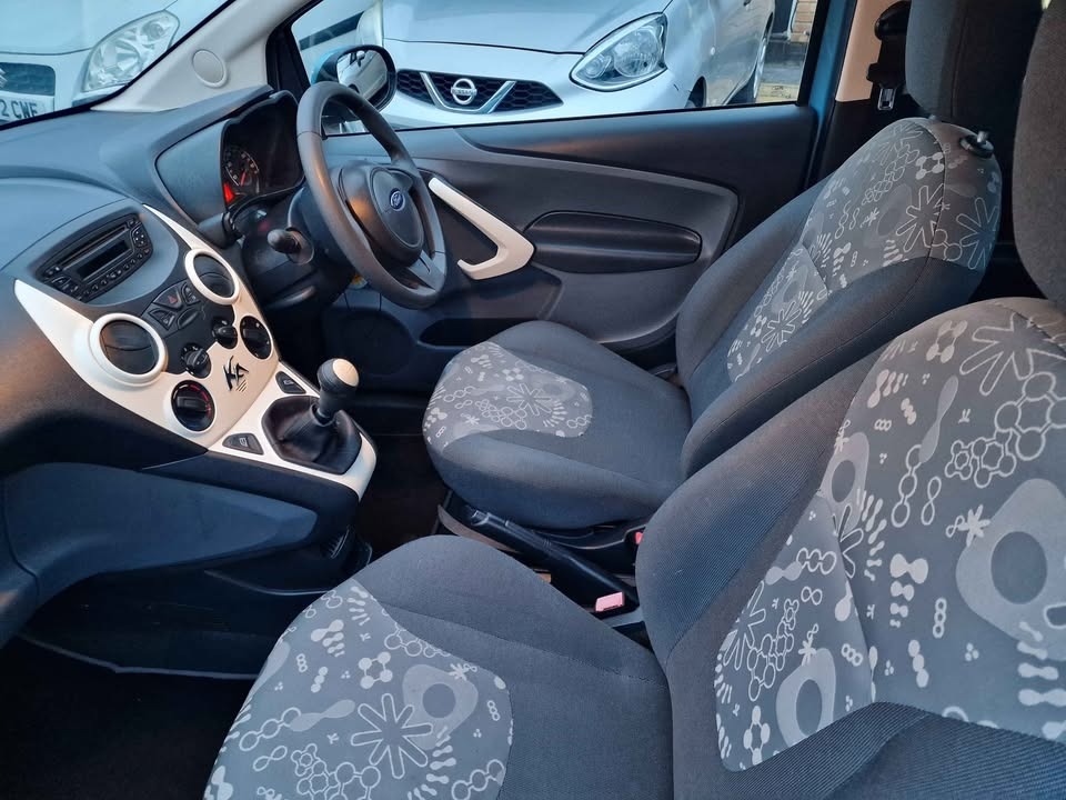 Used Ford Ka 2014 for sale - 77391958: Photo 9