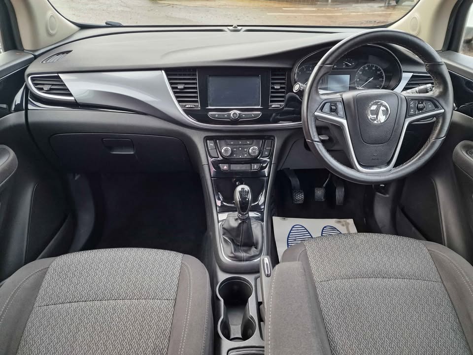 Used Vauxhall Mokka X 2018 for sale - 76919824: Photo 10