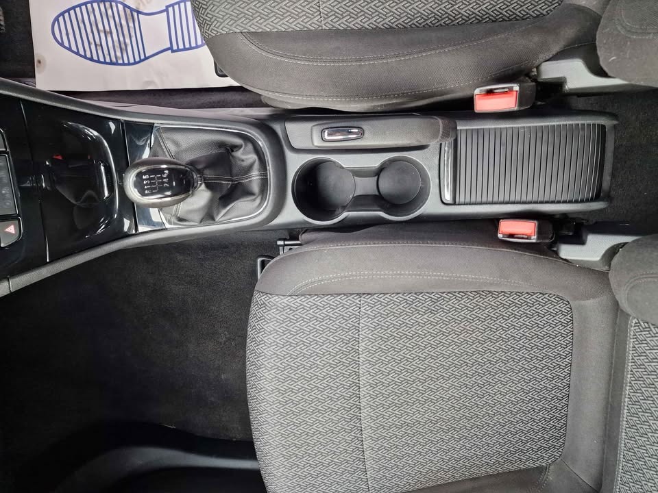 Used Vauxhall Mokka X 2018 for sale - 76919824: Photo 11