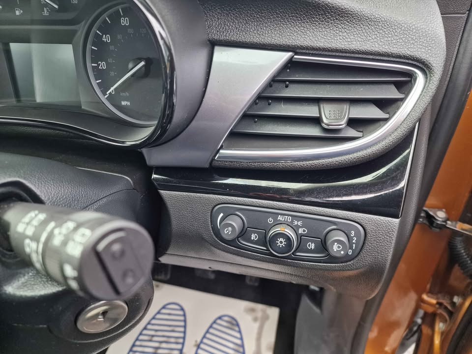 Used Vauxhall Mokka X 2018 for sale - 76919824: Photo 12