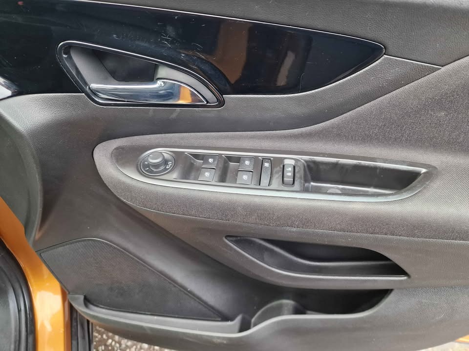 Used Vauxhall Mokka X 2018 for sale - 76919824: Photo 13