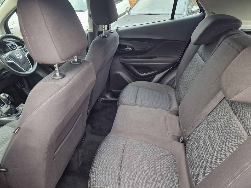 Used Vauxhall Mokka X 2018 for sale - 76919824: Photo 15