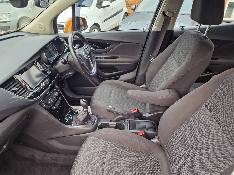 Used Vauxhall Mokka X 2018 for sale - 76919824: Photo 9