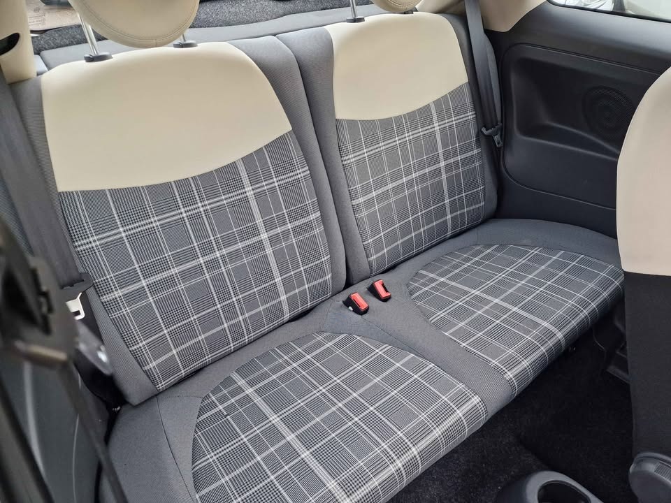 Used Fiat 500 2016 for sale - 76919440: Photo 13