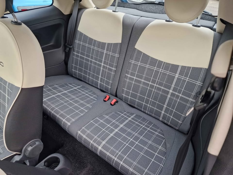 Used Fiat 500 2016 for sale - 76919440: Photo 14