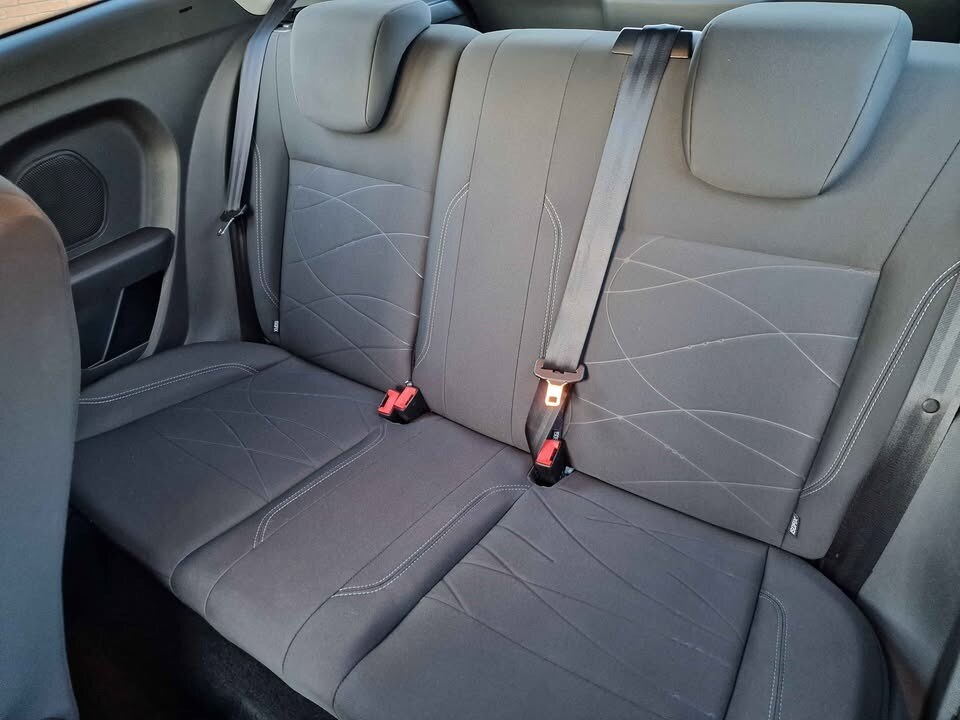 Used Ford Fiesta 2016 for sale - 77917553: Photo 12