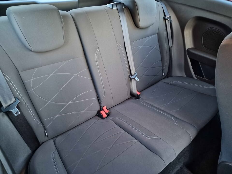 Used Ford Fiesta 2016 for sale - 77917553: Photo 13