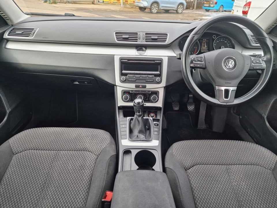 Used Volkswagen Passat 2014 for sale - 78139630: Photo 10