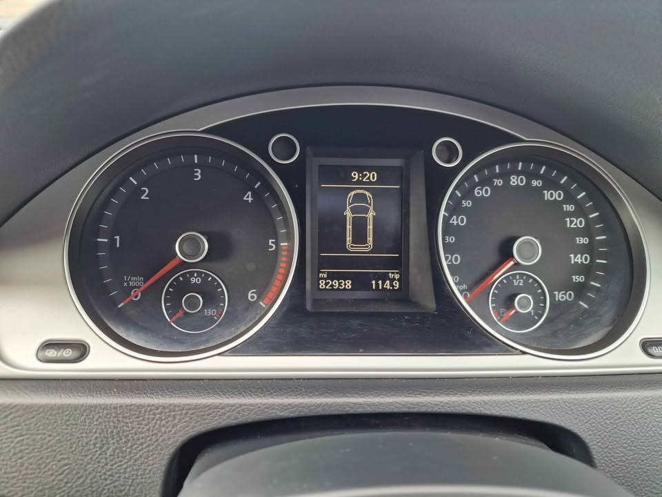 Used Volkswagen Passat 2014 for sale - 78139630: Photo 11