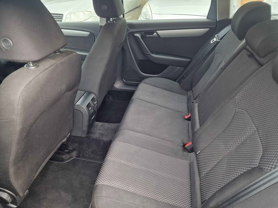 Used Volkswagen Passat 2014 for sale - 78139630: Photo 12