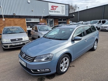 Used Volkswagen Passat 2014 for sale - 78139630: Photo