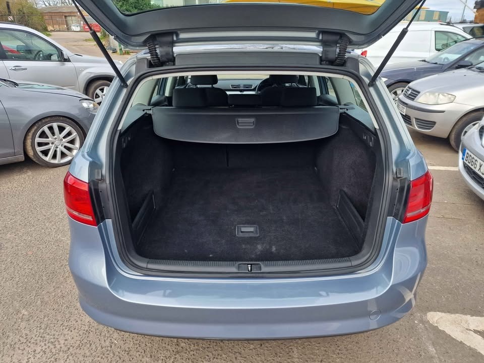 Used Volkswagen Passat 2014 for sale - 78139630: Photo 7