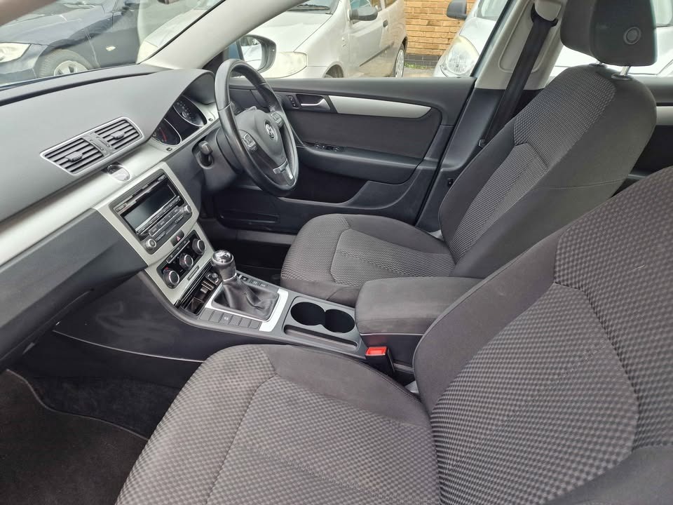 Used Volkswagen Passat 2014 for sale - 78139630: Photo 8