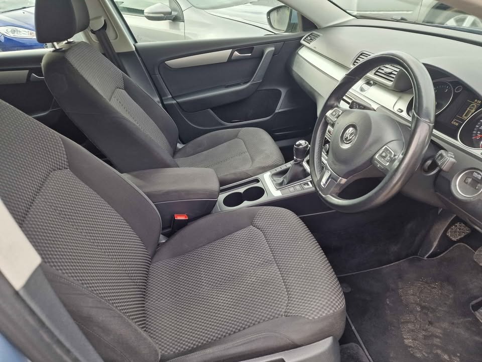 Used Volkswagen Passat 2014 for sale - 78139630: Photo 9