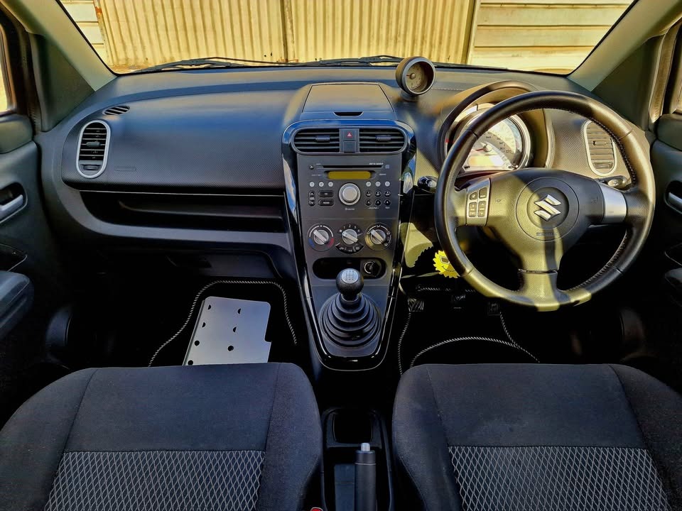 Used Suzuki Splash 2012 for sale - 76906388: Photo 10