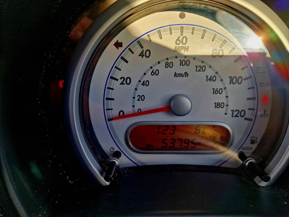 Used Suzuki Splash 2012 for sale - 76906388: Photo 11