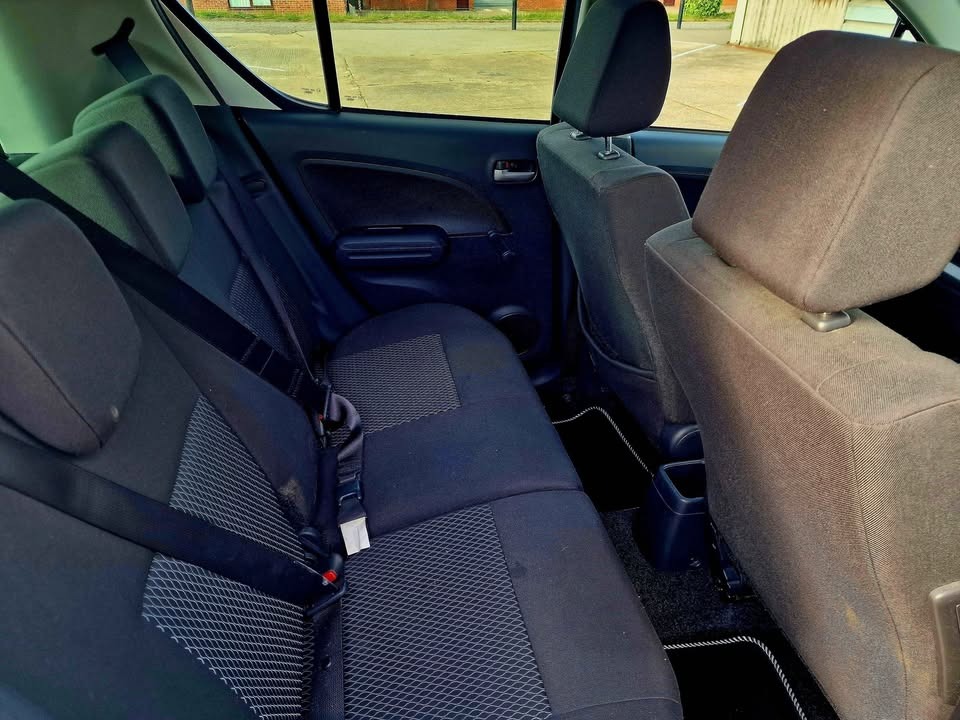 Used Suzuki Splash 2012 for sale - 76906388: Photo 12