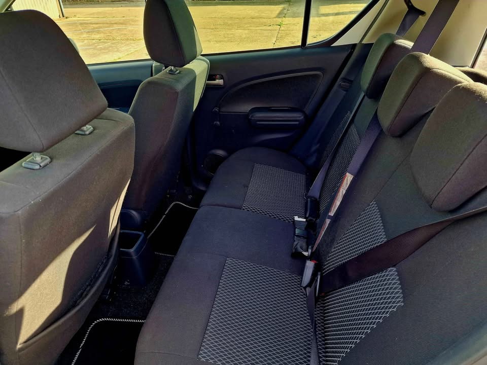 Used Suzuki Splash 2012 for sale - 76906388: Photo 13