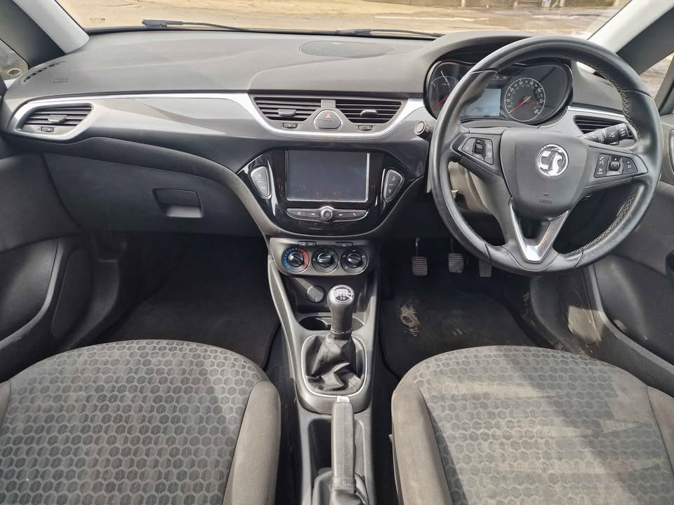 Used Vauxhall Corsa 2017 for sale - 78060737: Photo 10