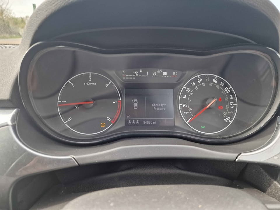 Used Vauxhall Corsa 2017 for sale - 78060737: Photo 11