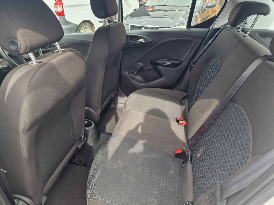 Used Vauxhall Corsa 2017 for sale - 78060737: Photo 12