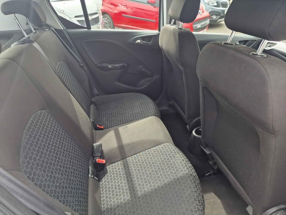Used Vauxhall Corsa 2017 for sale - 78060737: Photo 13